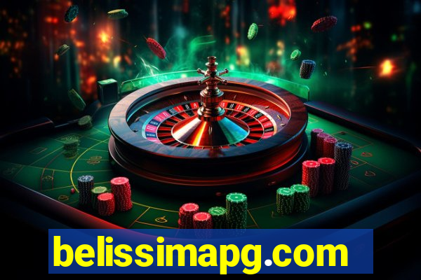 belissimapg.com