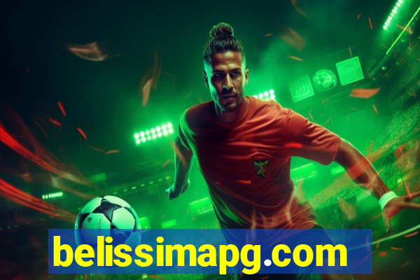 belissimapg.com