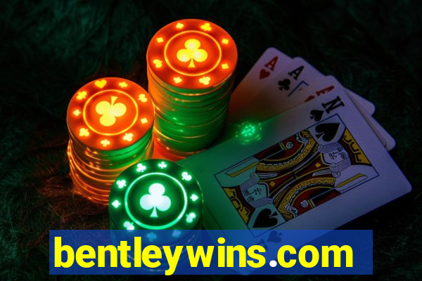 bentleywins.com