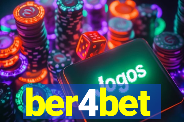 ber4bet