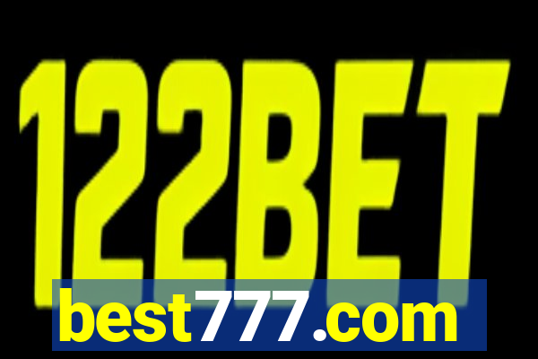 best777.com