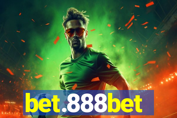 bet.888bet