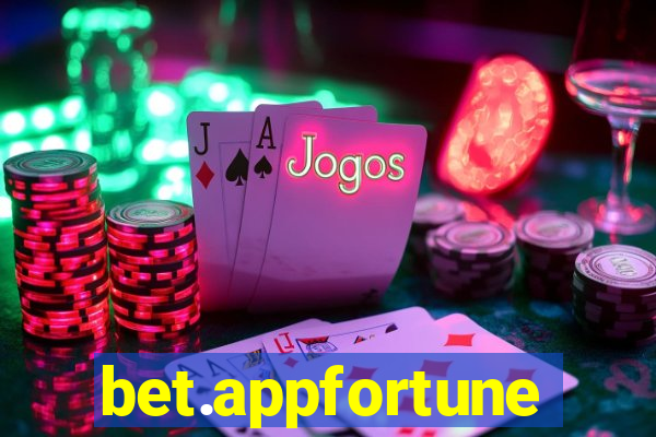 bet.appfortune