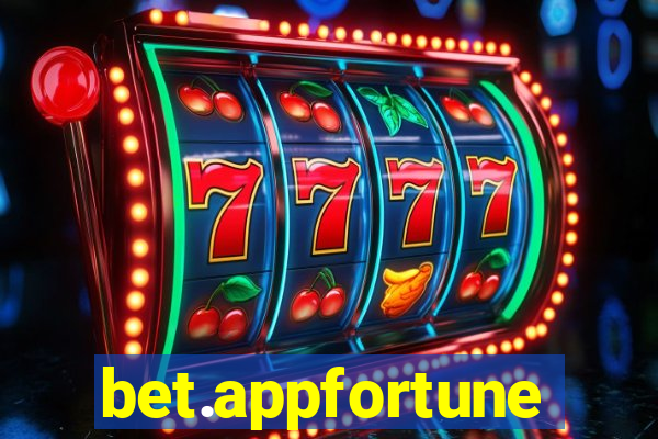 bet.appfortune