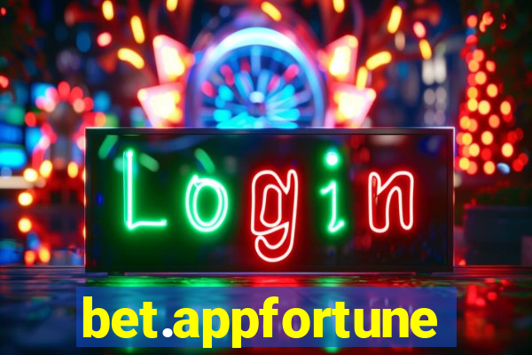 bet.appfortune