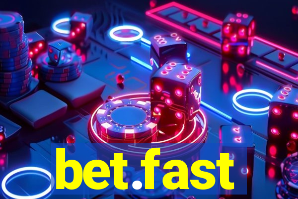 bet.fast