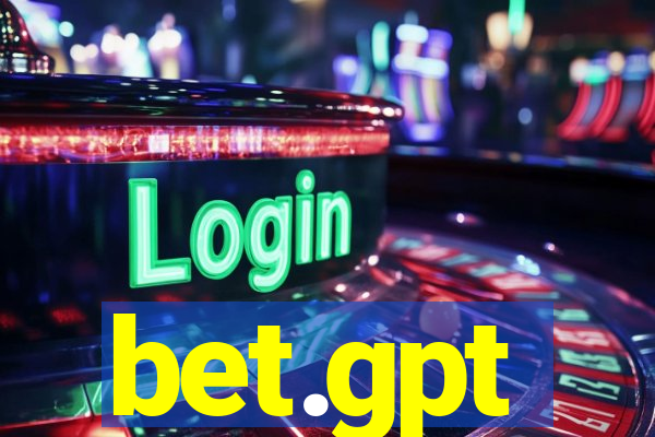 bet.gpt