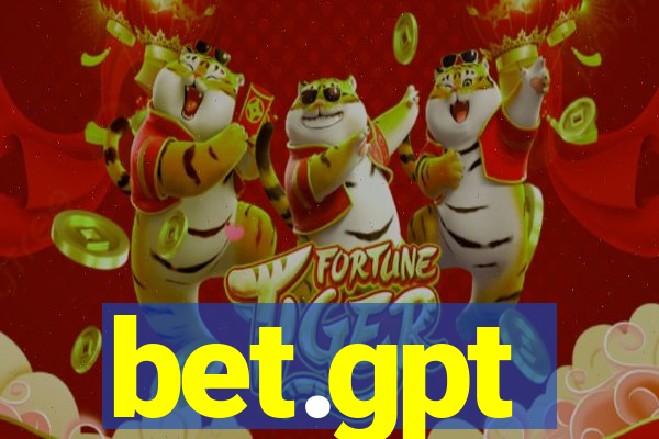 bet.gpt