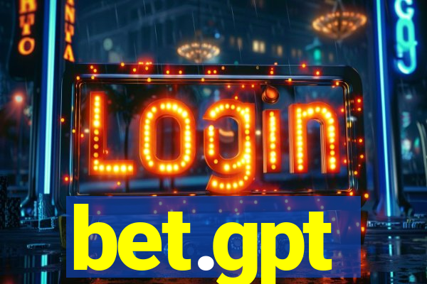 bet.gpt