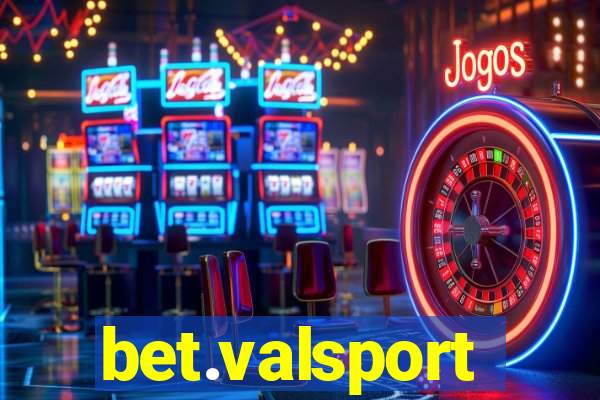 bet.valsport
