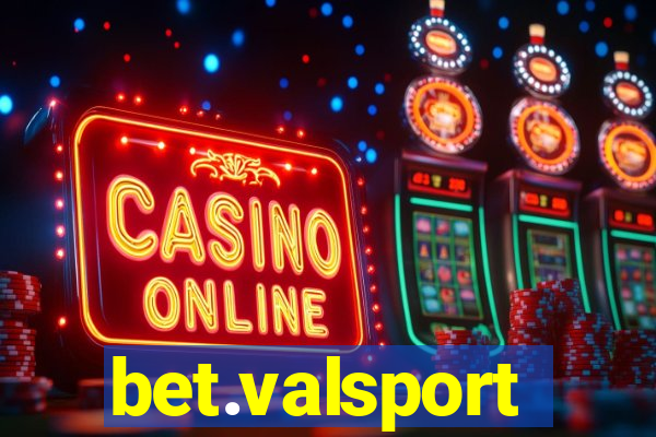 bet.valsport