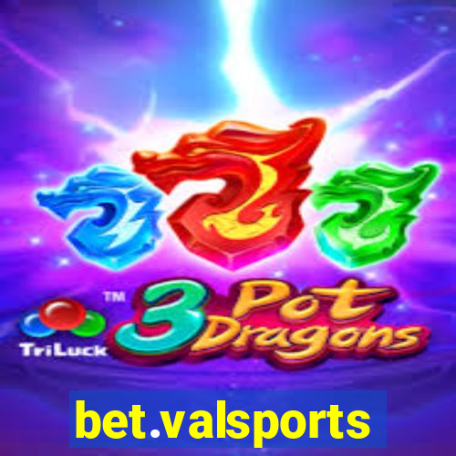 bet.valsports