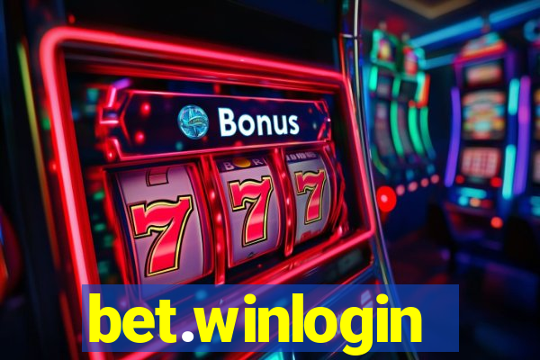 bet.winlogin