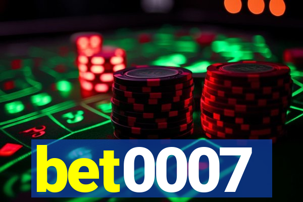bet0007