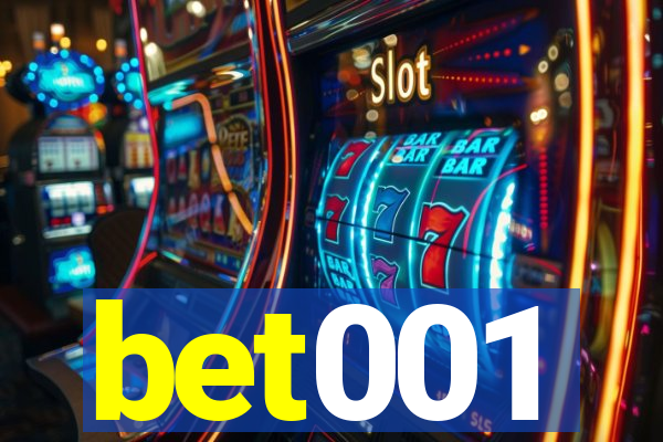 bet001