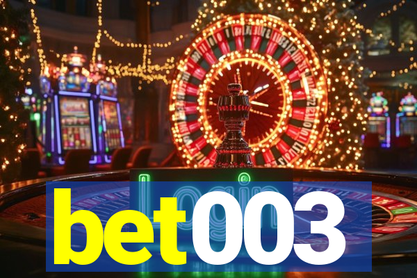 bet003