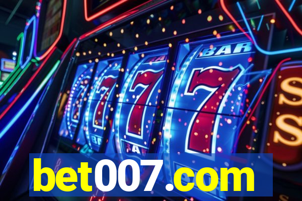 bet007.com
