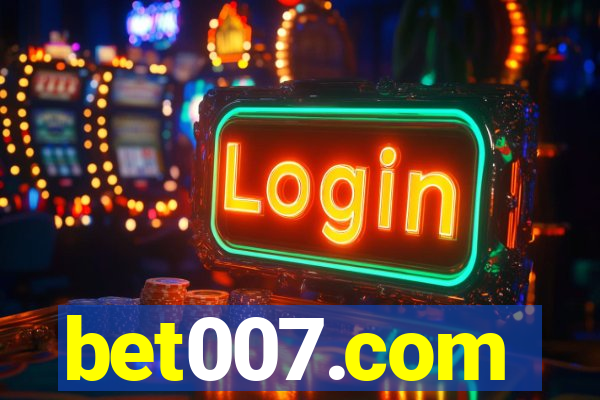 bet007.com