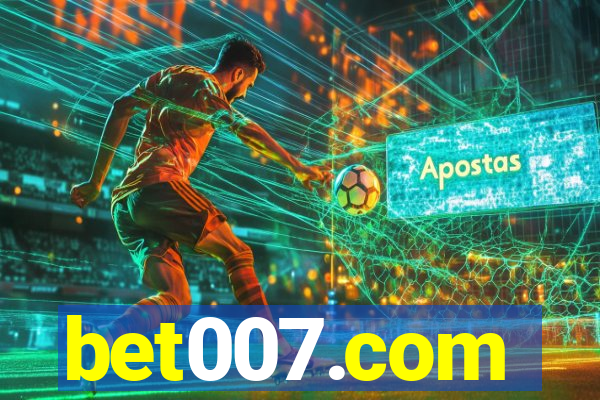 bet007.com