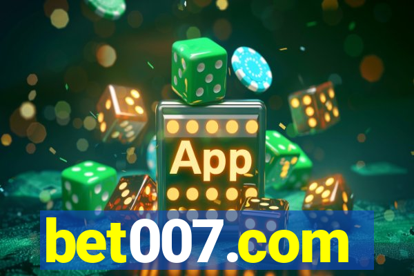 bet007.com