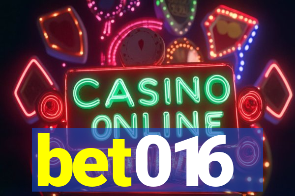 bet016