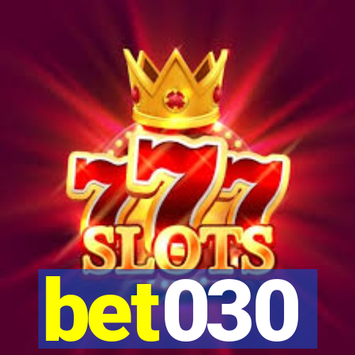 bet030