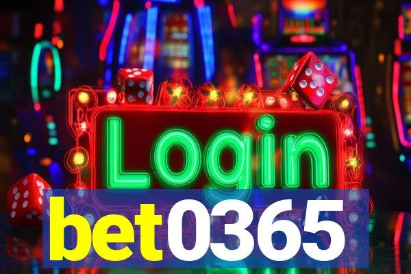 bet0365