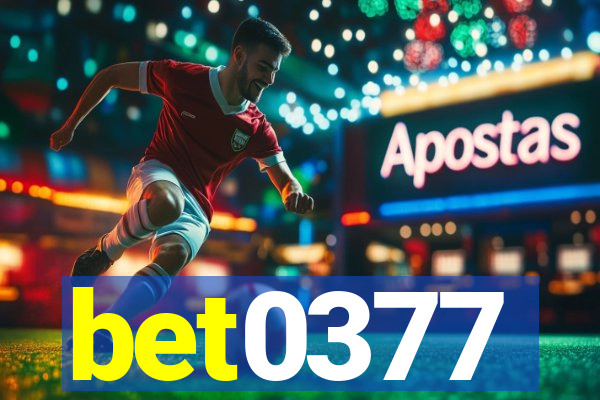 bet0377