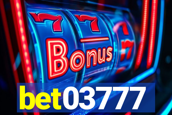 bet03777