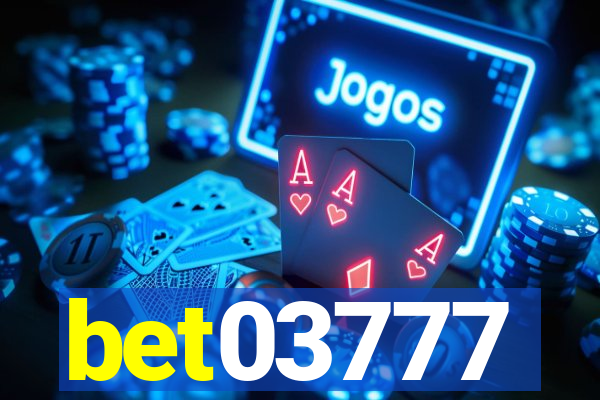 bet03777