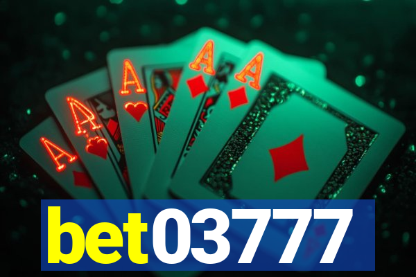 bet03777