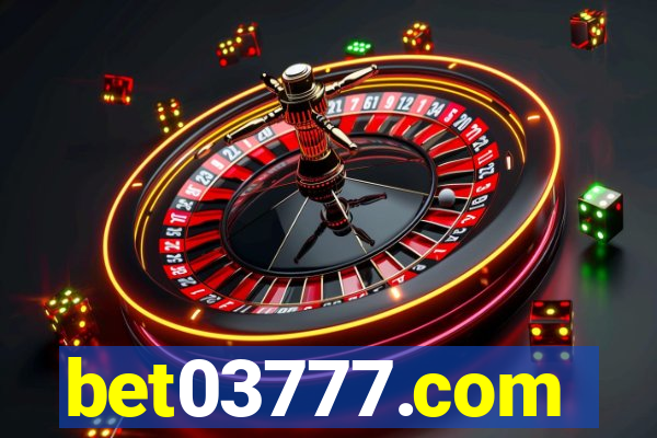 bet03777.com