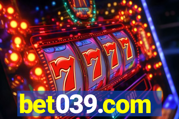 bet039.com