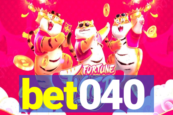 bet040