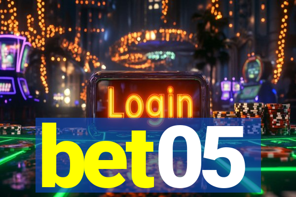 bet05