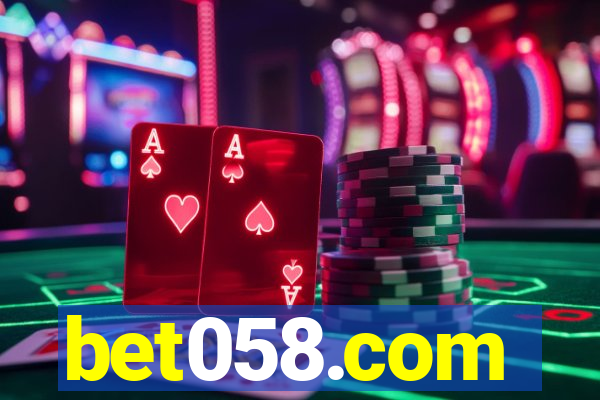 bet058.com