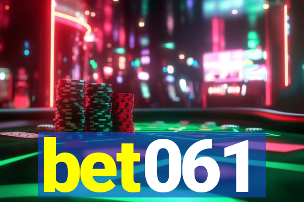 bet061