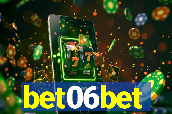 bet06bet