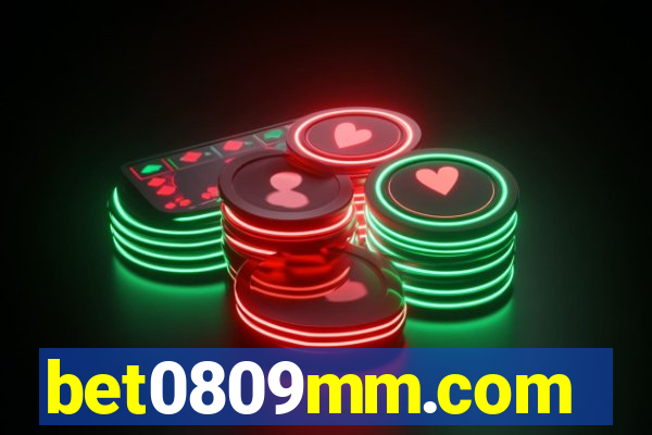 bet0809mm.com