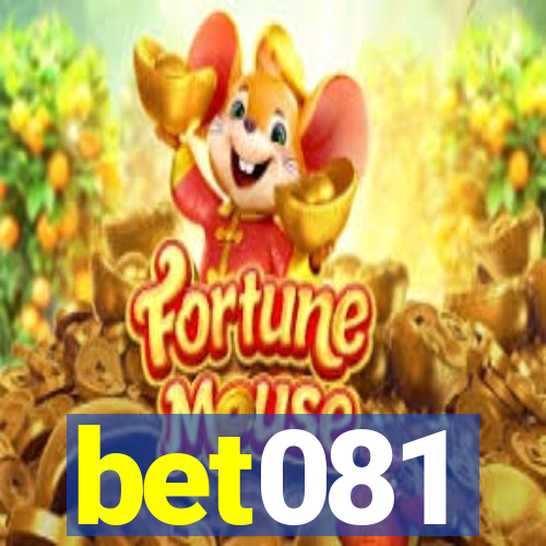 bet081