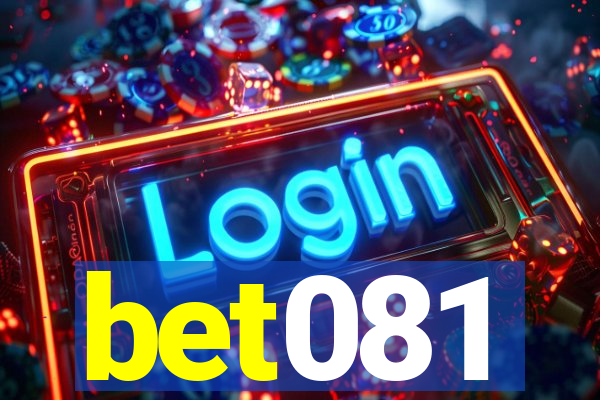 bet081