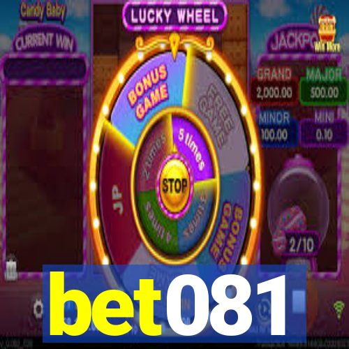 bet081