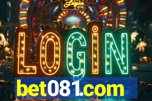 bet081.com