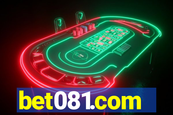bet081.com