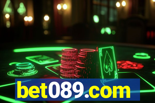 bet089.com