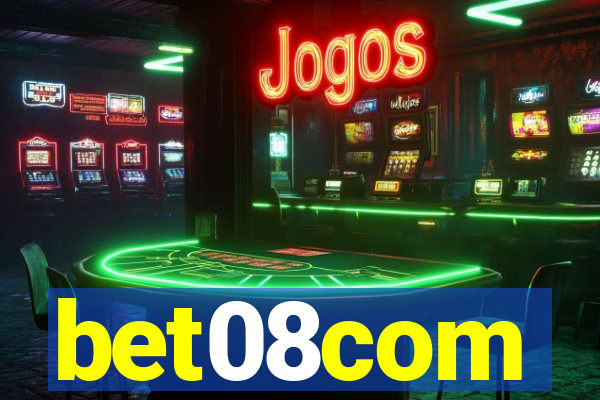 bet08com