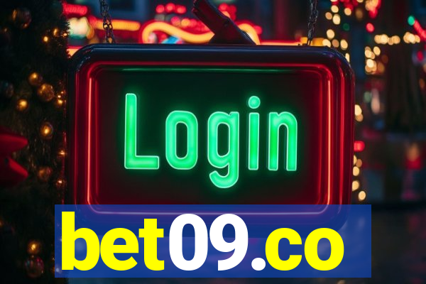 bet09.co