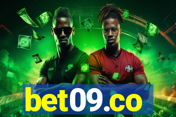 bet09.co