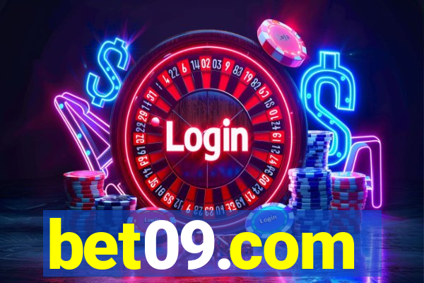 bet09.com