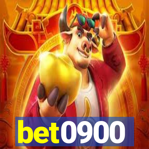 bet0900